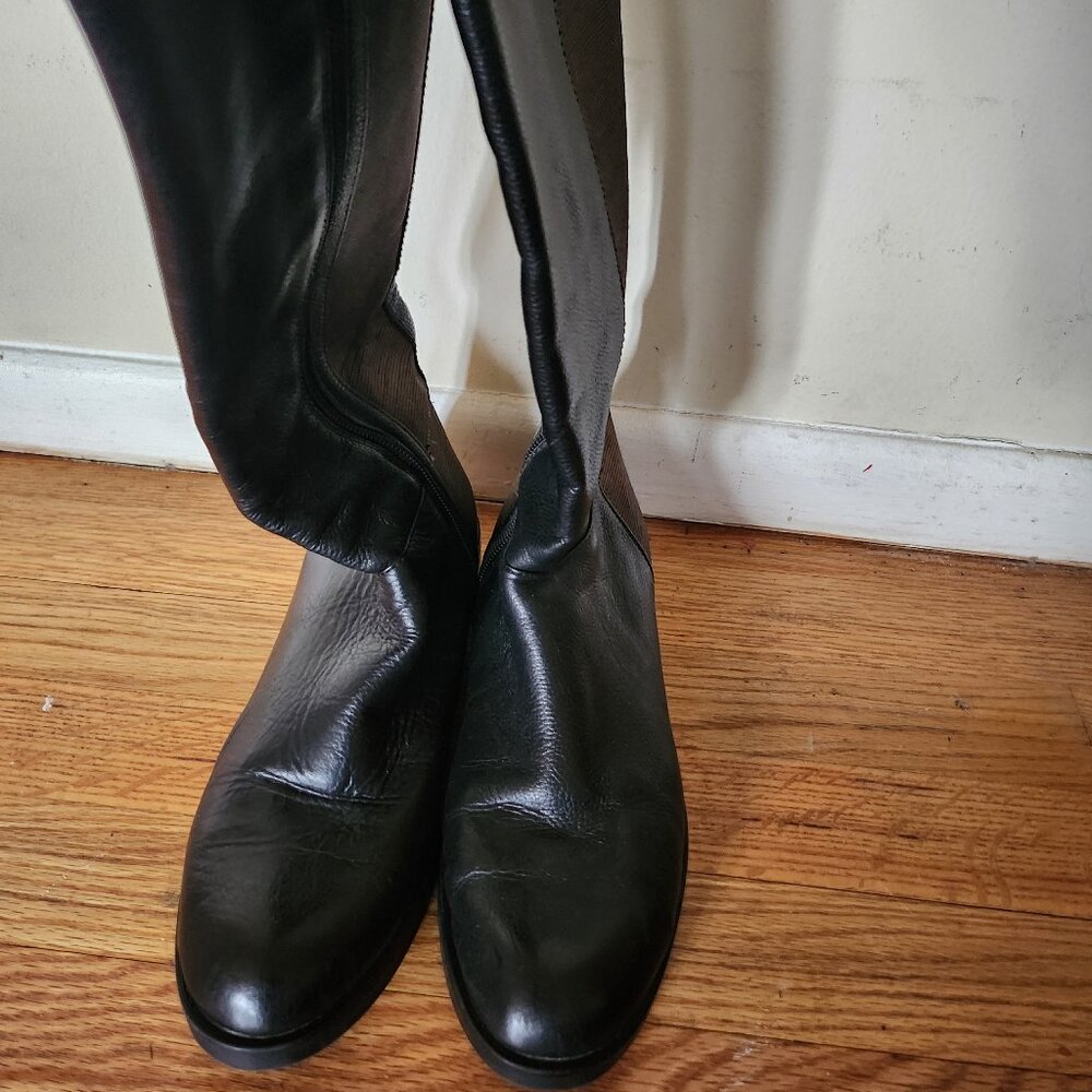 Calvin Klein boots
